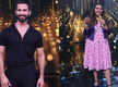 
Indian Idol 14: Shahid Kapoor reveals when he first heard Dhan Te Nan and it gave him an understanding of Kaminey
