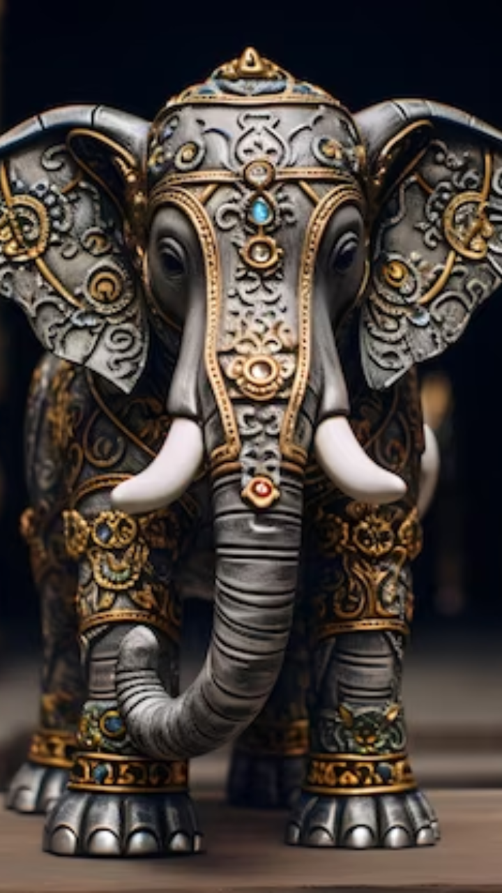 Vastu Tips To Keep Elephant Figurines At Home Dos and Don'ts Times Now