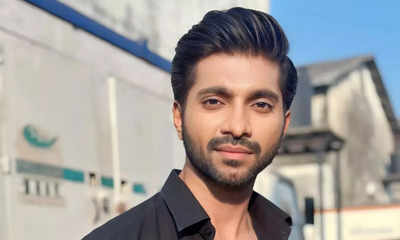 Tose Nainaa Milaaike fame Prateik Chaudhary reveals he is not dating anyone, says 'Im single and committed to my work for now' – Exclusive