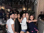 New inside pictures from Natasha Poonawalla’s starry party hosted for Jonas Brothers
