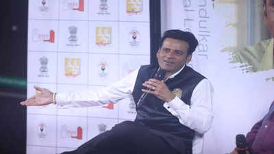 Stars are temporary, actors are forever: Manoj Bajpayee