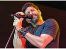 The first time I performed live, I was downright terrified: Farhan Akhtar