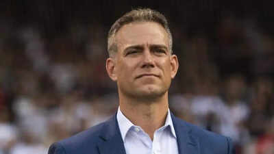 Theo Epstein Returns to Red Sox as Fenway Sports Group Part-Owner and