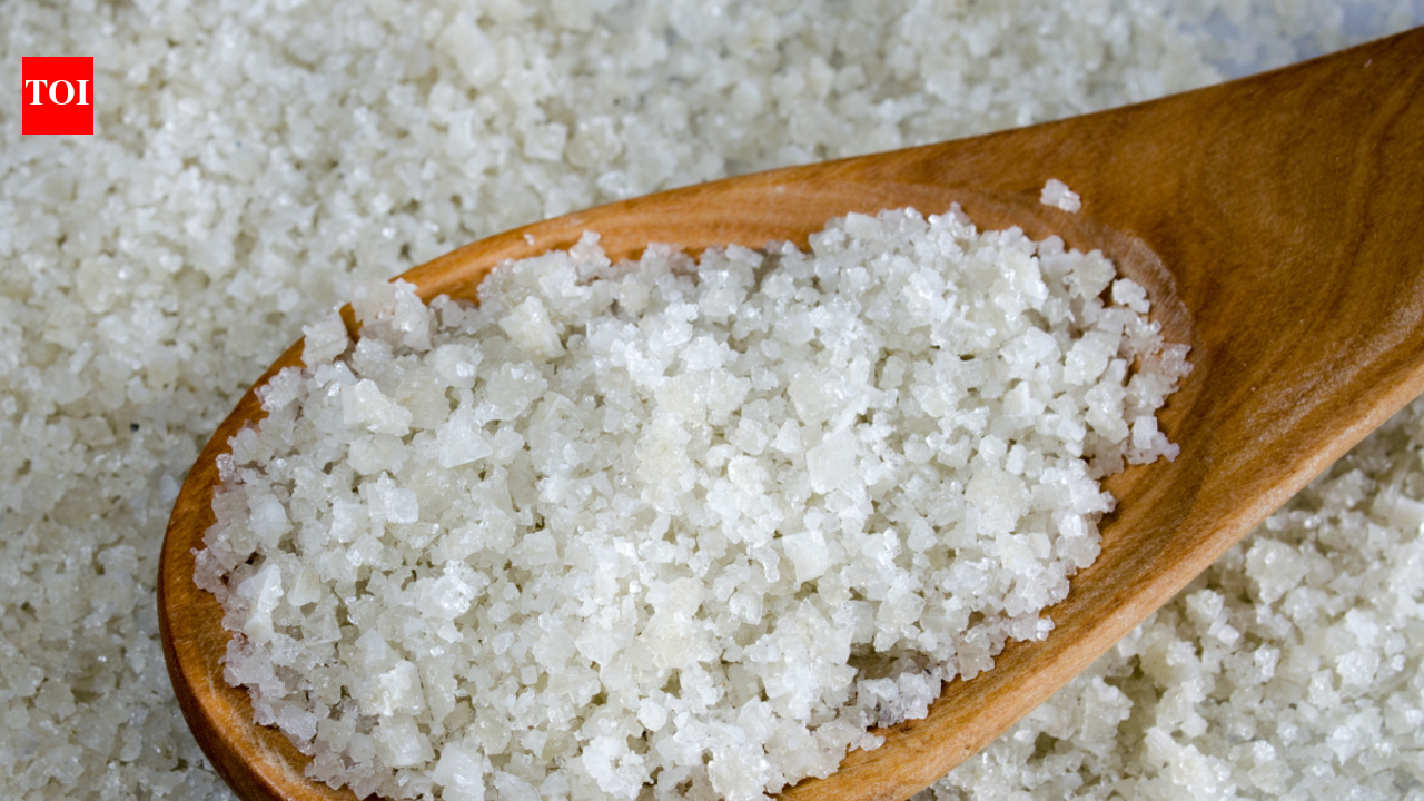 Celtic salt: Why this magnesium-rich salt is essential for the body