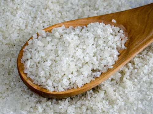 7 Reasons Why Celtic Salt is the Miracle Salt You Need Right Now