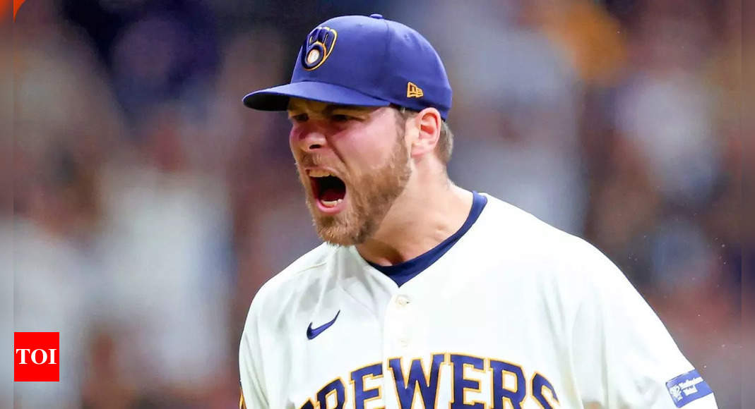 Corbin Burnes: Baltimore Orioles Acquire From Milwaukee Brewers To Make ...