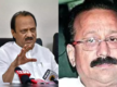 
Baba Siddique & MLA son all set to join Ajit Pawar's NCP?
