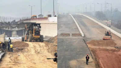 ‘NH construction to hit 13k km by March’