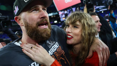 Taylor & Travis' Love Story Sparks MAGA Conspiracy Theories | World