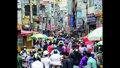 US agency labels SP Road as ‘most notorious’; traders fume