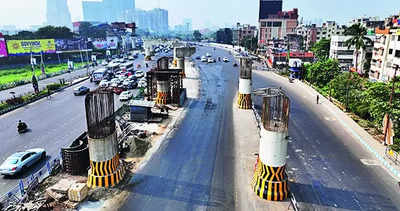 Bypass Metro: Roadblock For Bypass Metro As Cops Suspend Traffic Trials ...