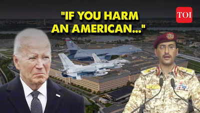 'If you harm an American...': US responds to Jordan drone attack ...