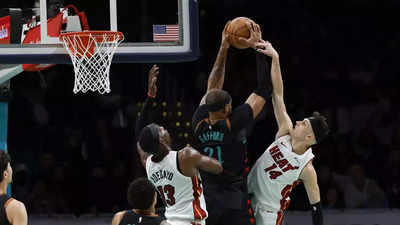 Miami Heat get hot in 3rd quarter, rally past Washington Wizards