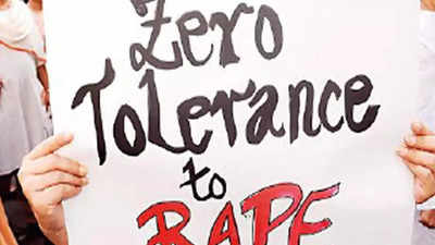 Delhi: 18-year-old drugged, raped by 2 men she met on social media