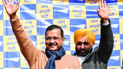 Delhi CM Arvind Kejriwal: If BJP can ‘steal votes’ at mayor polls, what will it do in LS elections?