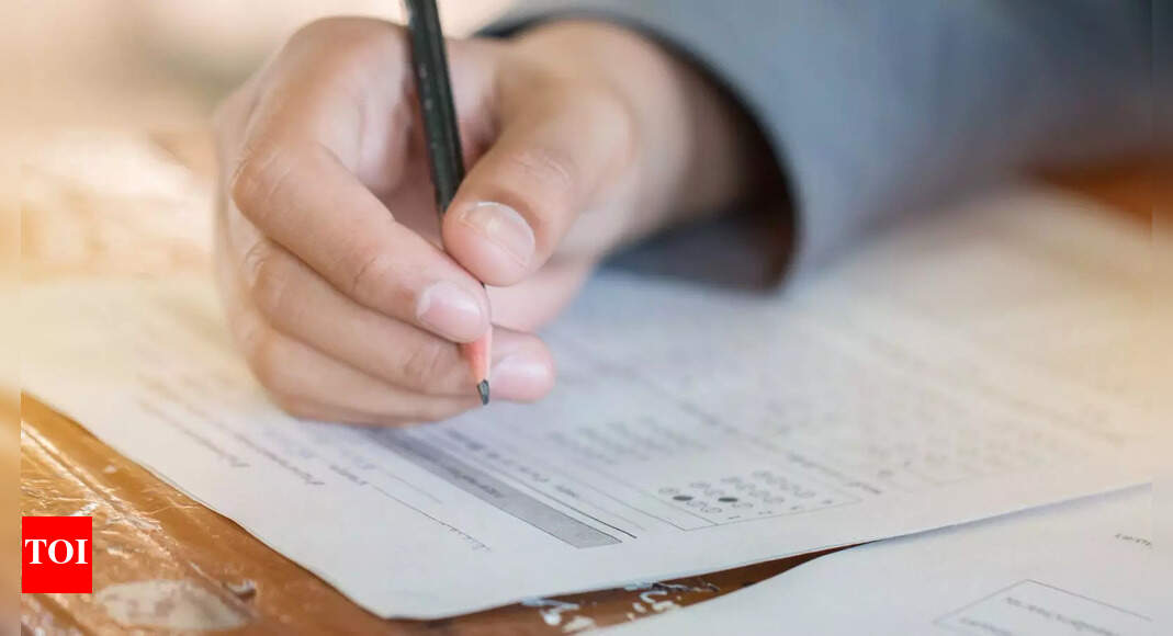 DSSSB TGT Registration 2024: Apply Online for 2897 Posts |
