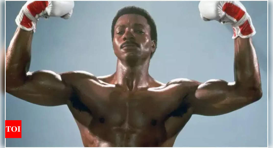 Actor and Ex-NFL Player Carl Weathers Passes Away