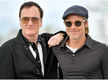 
Brad Pitt in talks to join Quentin Tarantino's 'The Movie Critic'
