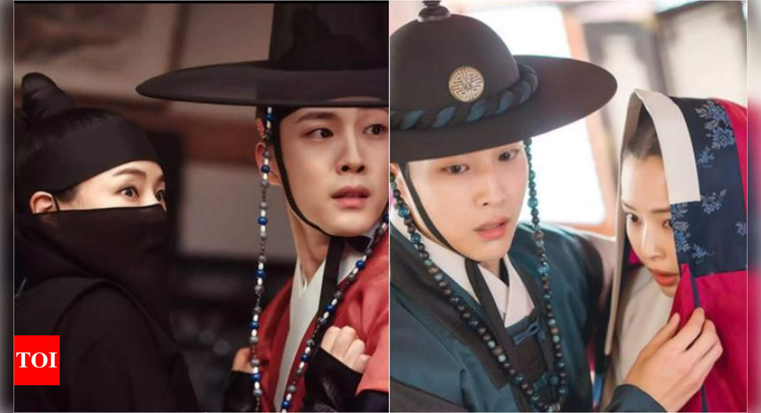 'Knight Flower' Achieves Record Ratings with 13.1% Viewership