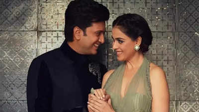 Genelia Deshmukh opens up about her 10-year hiatus from films, denies rumors of her husband Riteish's influence