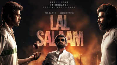 Aishwarya Rajinikanth's directorial 'Lal Salaam' faces a ban in THIS country