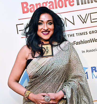 ​Rituparna sengupta alleges harassment by insurance co after mother stuck in hospital