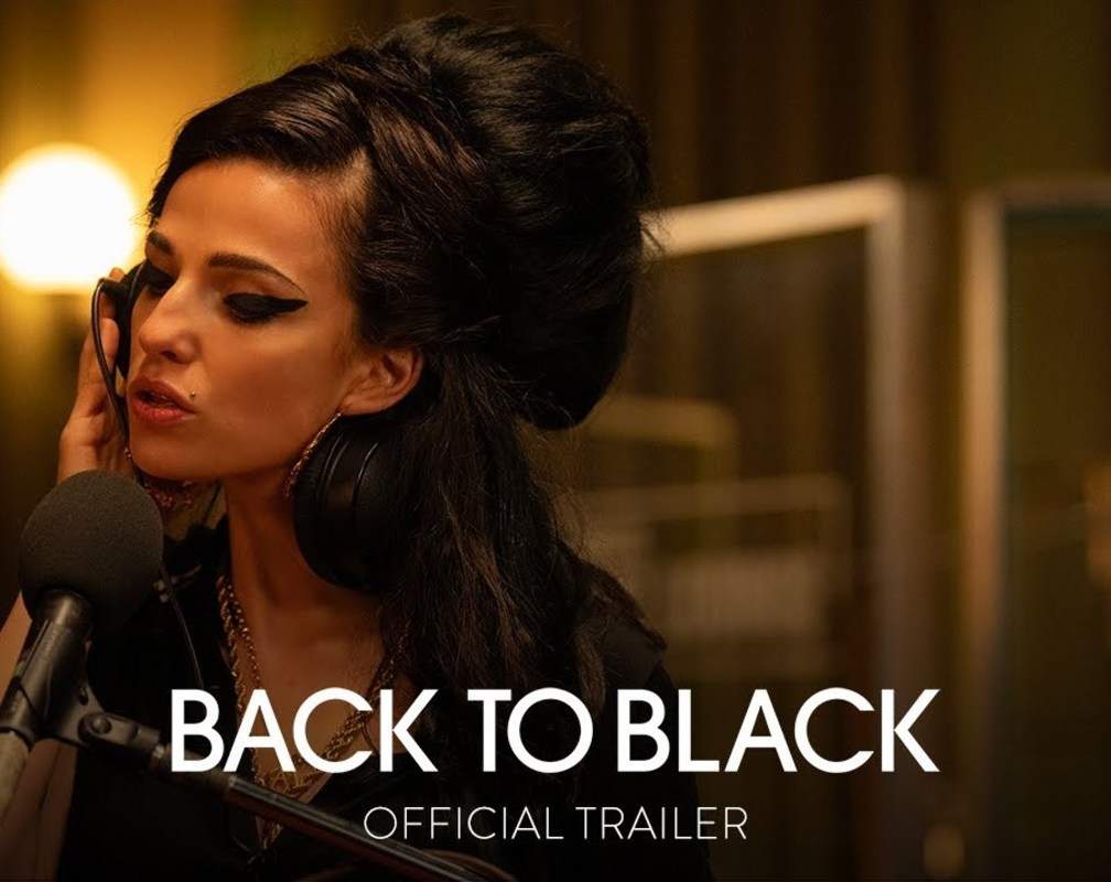 
Back To Black - Official Trailer
