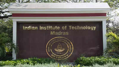 IIT Madras introduces sports quota, 2 seats to be added in each UG course
