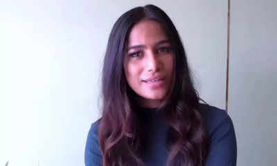 Poonam Pandey is alive; shares a video spreading awareness on ‘Cervical Cancer’