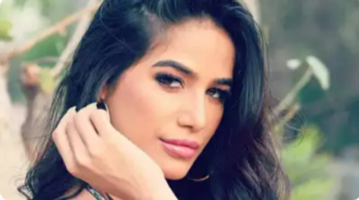 Poonam Pandey Death: Fake news | - Times of India