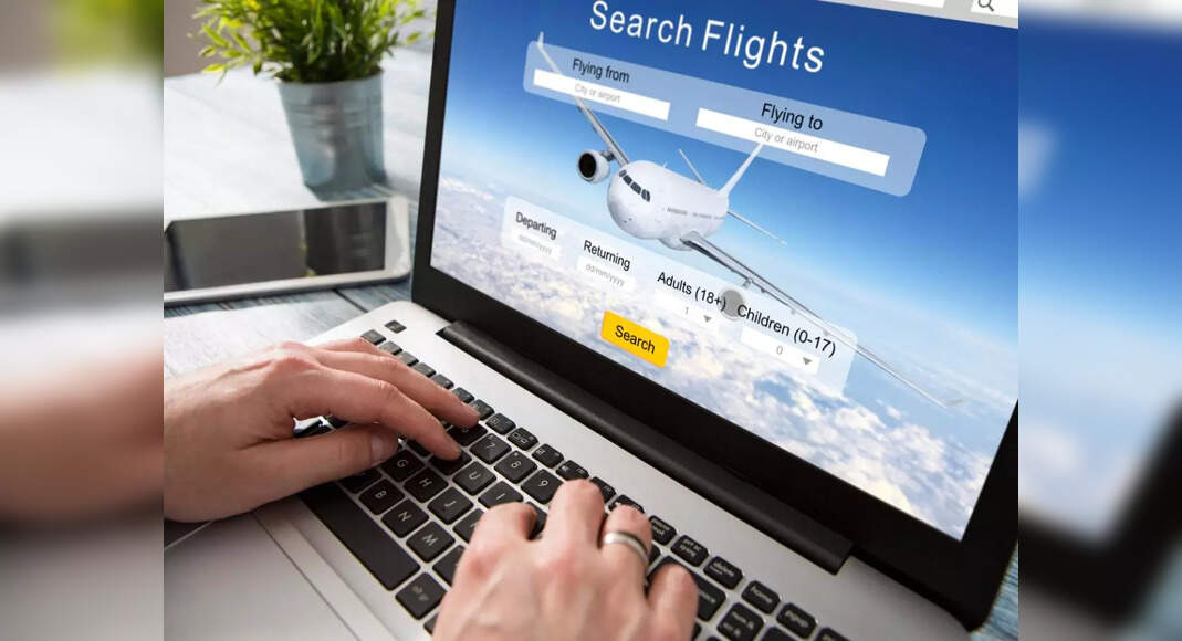 10 hacks to grab the cheapest flight tickets! | TimesTravel