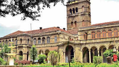 Professor, 5 students arrested over play based on 'Ramleela' at Pune University