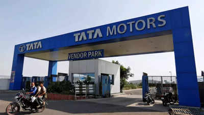 Tata Motors Q3 net more than doubles to Rs 7,145 crore