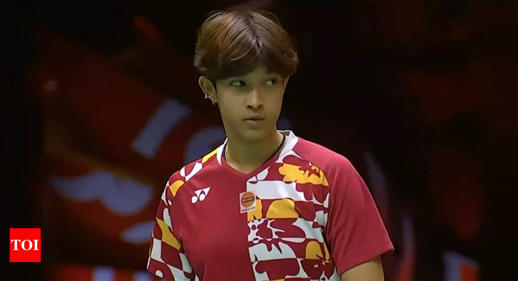 India's Ashmita Chaliha Reaches Semifinals in Thailand Masters