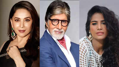 From Poonam Pandey to Amitabh Bachchan: Unveiling false celebs death narratives