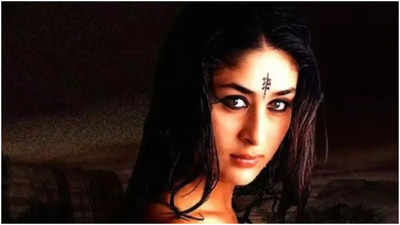 Kareena Kapoor joins viral 'Me at 21' trend, shares pictures with SRK from 'Asoka'