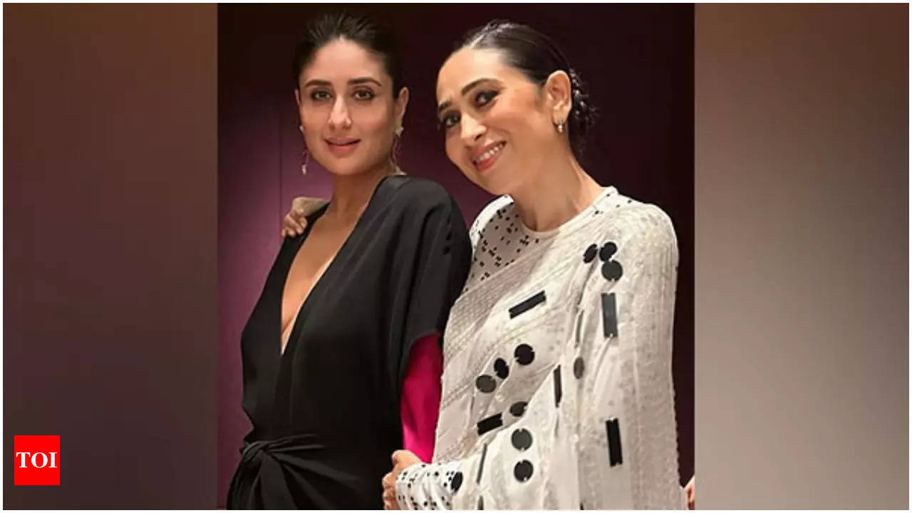 Nine most watched movies of Karisma Kapoor