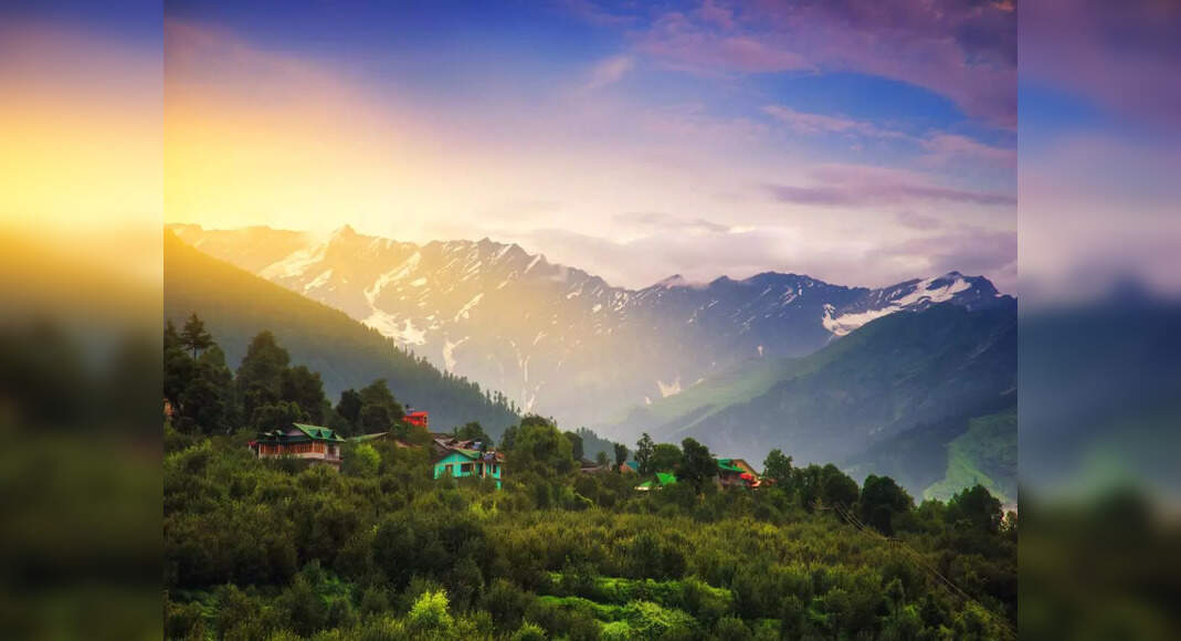 Weather in india in february