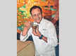 
Mustard, mishti doi & momos: Michelin star chef Manjunath Mural on his Kolkata connect
