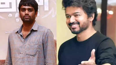 Has H Vinoth narrated a story for Thalapathy Vijay? here's what we know
