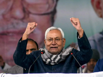 Portfolios allocated in Bihar cabinet; Nitish retains home, BJP gets finance, health
