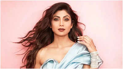 Shilpa Shetty Kundra on selecting work: I want to sit through the scripts carefully and make thoughtful choices to not disappoint the audience now