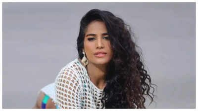 Poonam Pandey released a new statement about her death stunt: It was important to raise awareness, receives criticisms