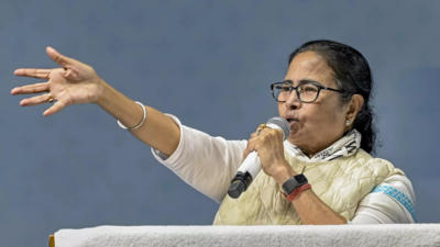 Mamata announces transfer of funds to bank accounts of 21 lakh unpaid MGNREGA workers in Bengal