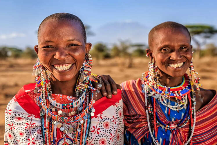 Kenya