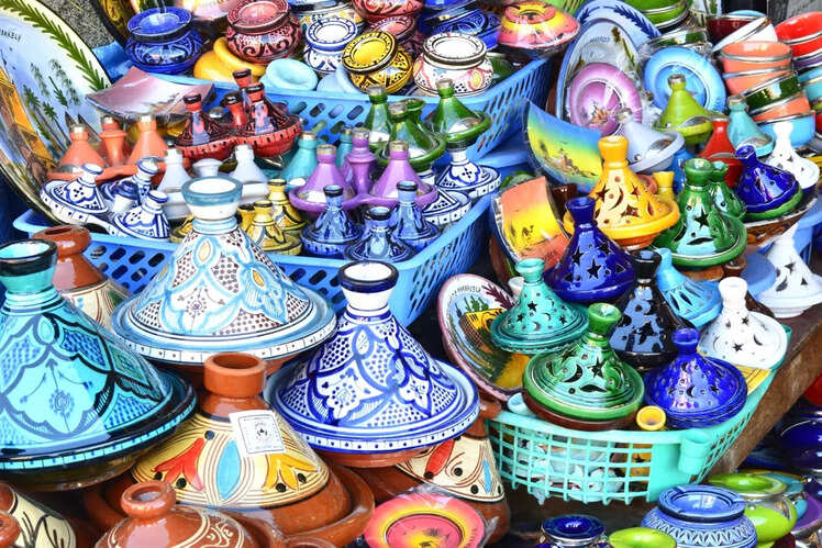 Morocco