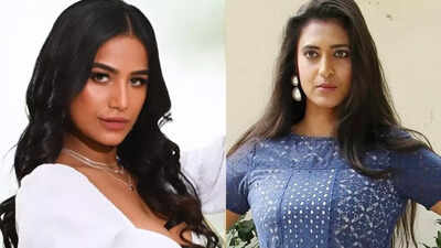 Kasthuri Shankar reacts to Poonam Pandey's fake death, says 'Shameful