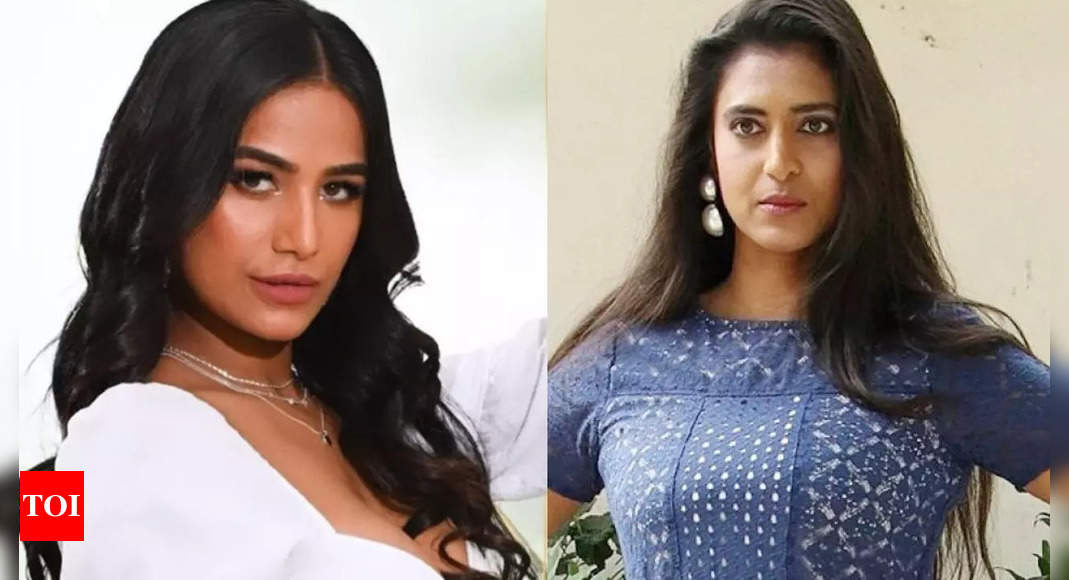 Kasthuri Shankar Reacts To Poonam Pandey's Fake Death, Says 'Shameful ...