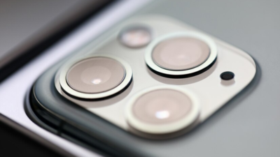 How To Protect The Lens Of Your iPhone