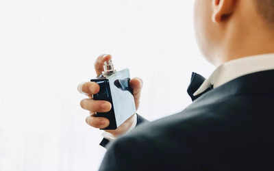 Elevate Your Aura With Best Luxury Perfumes For Men